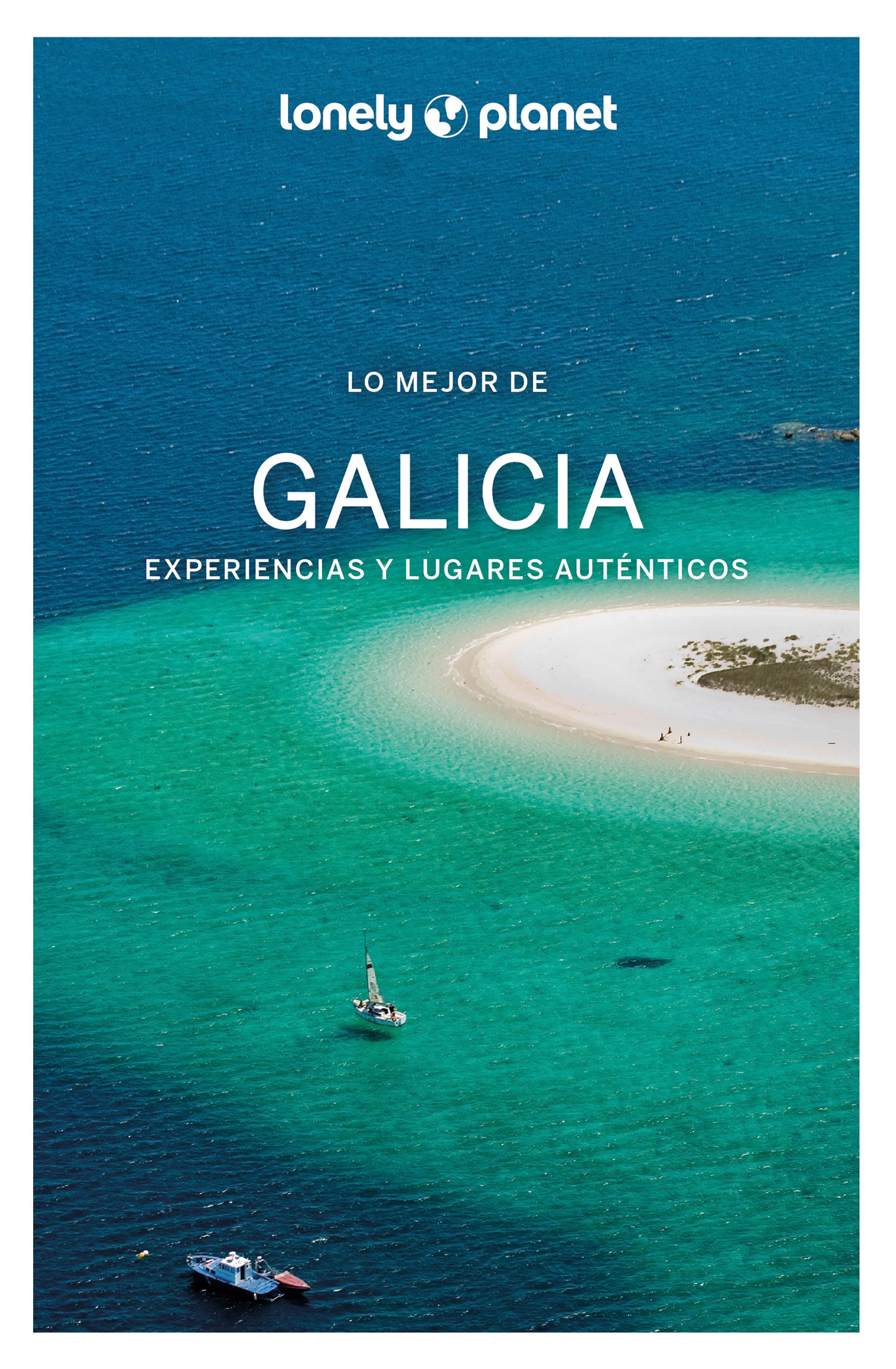 Lo mejor de Galicia 2