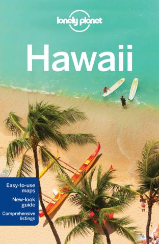 Hawaii 11 (inglés)