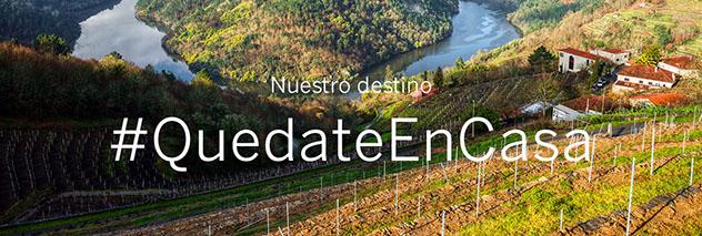 #QuedateEnCasa