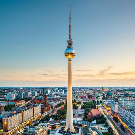 Berlín, Alemania