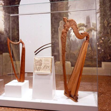 Museo della Musica, Bolonia, Italia