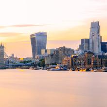 Londres, Inglaterra