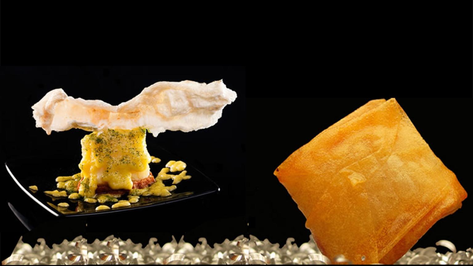 Bacalao y 'huevo frito', Sagartoki, Vitoria, País Vasco, España