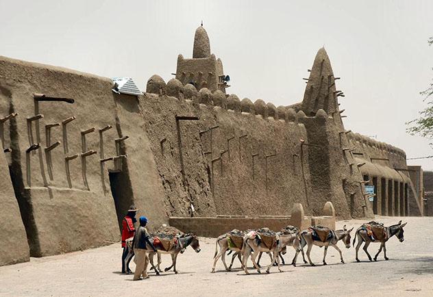 León el Africano, un libro para conocer a un mítico viajero granadino