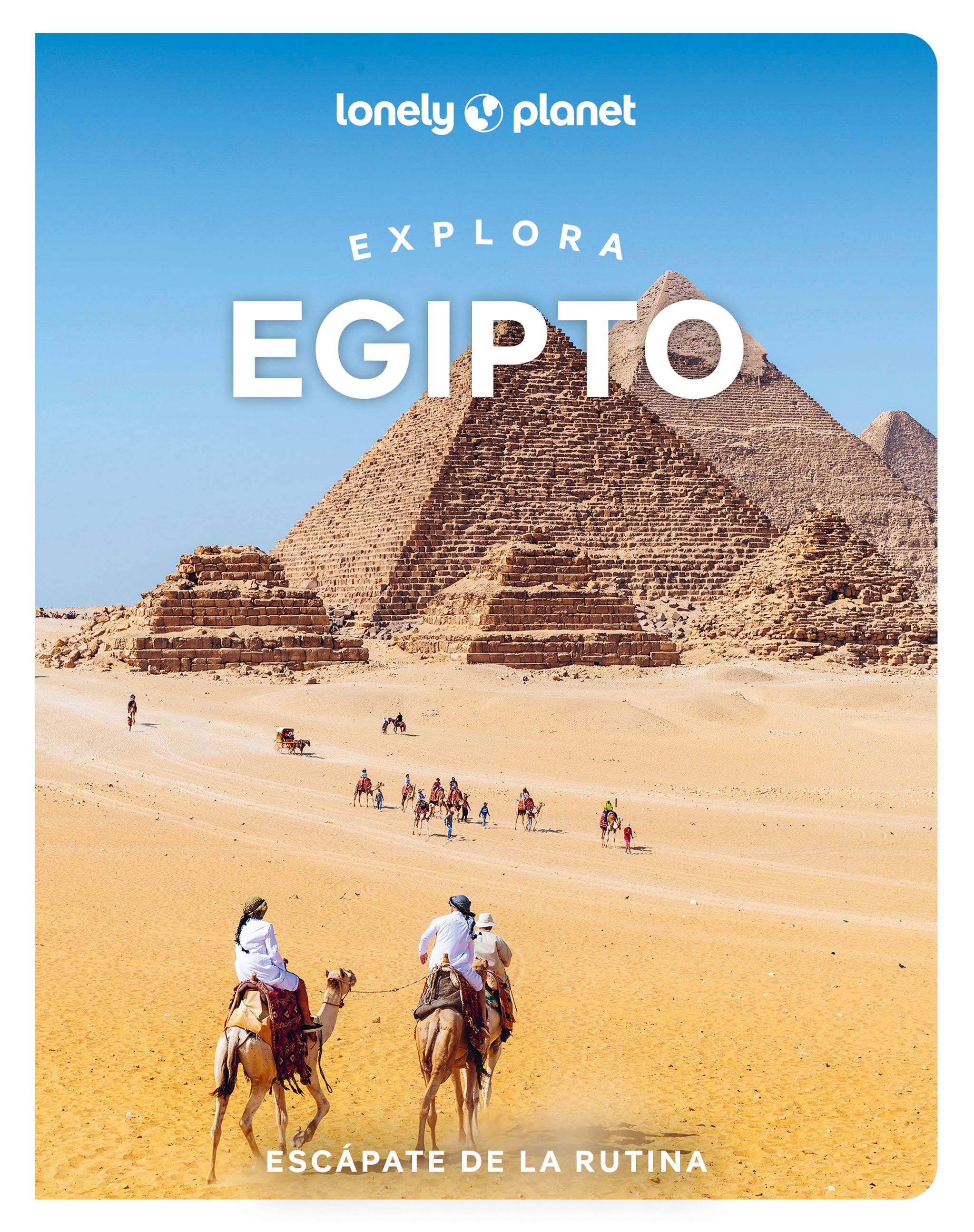 Explora Egipto 1