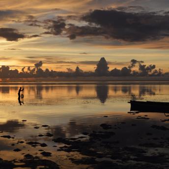 Dili, Timor Oriental
