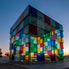 Centre Pompidou de Málaga