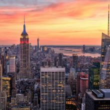 Nueva York, Estados Unidos