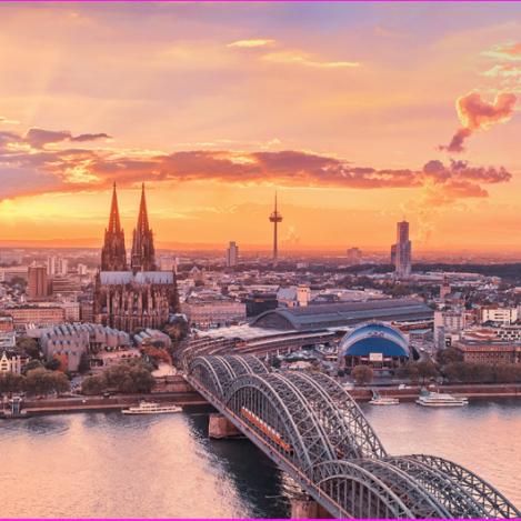 Colonia, Alemania