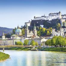 Salzburgo, Austria