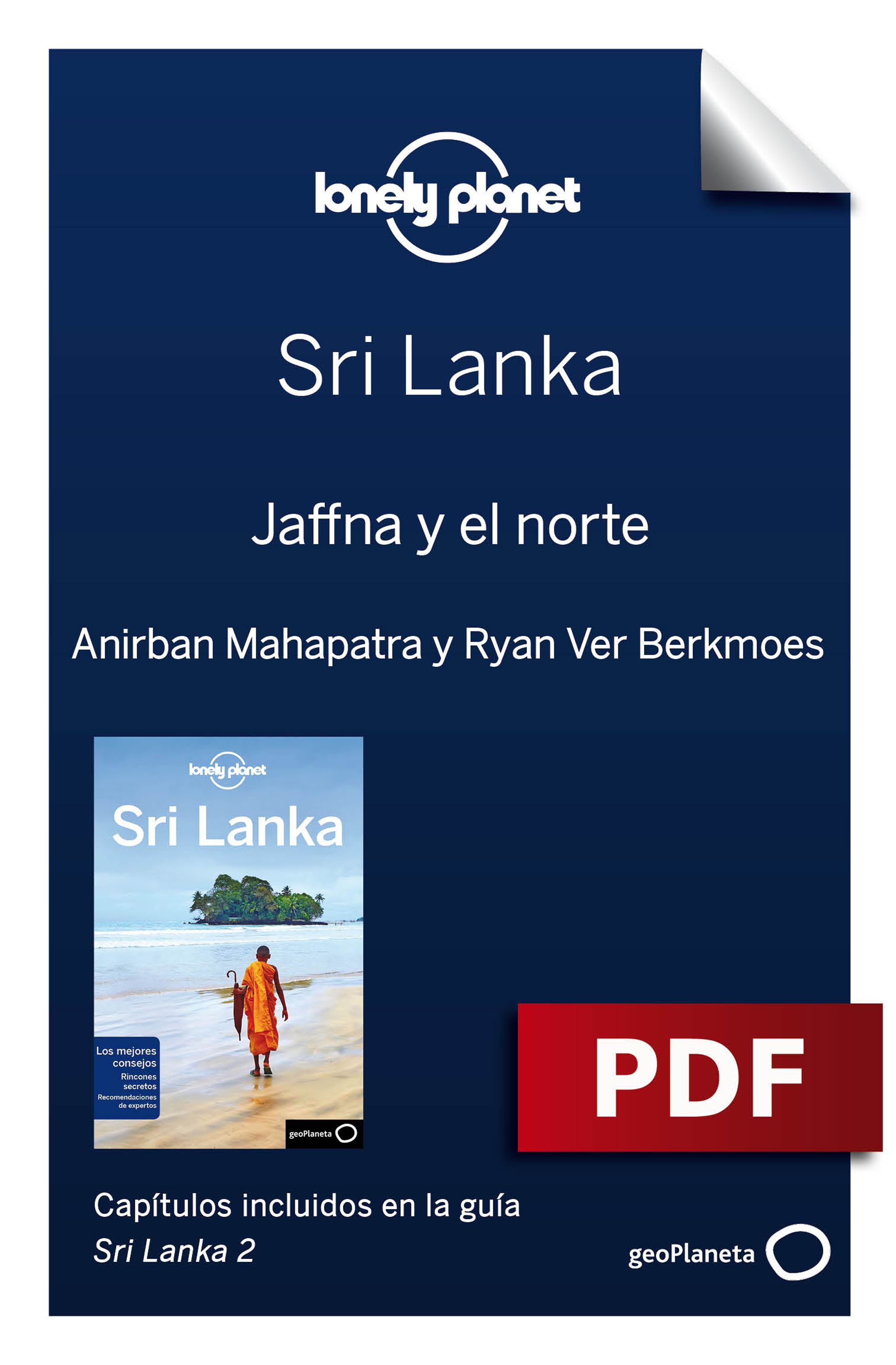 Jaffna y el norte