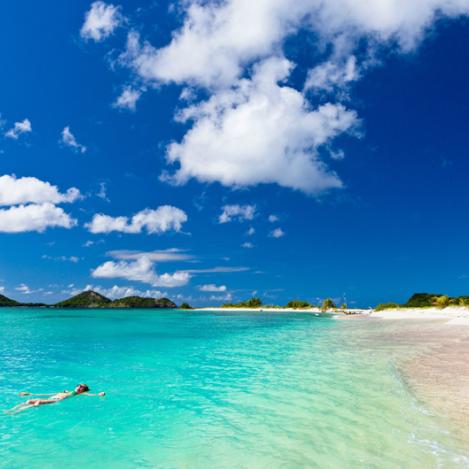 Carriacou, Granada