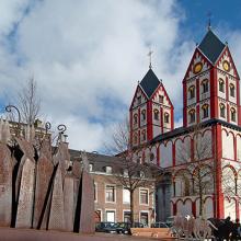 Lieja, Bélgica