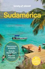 Sudamérica 4