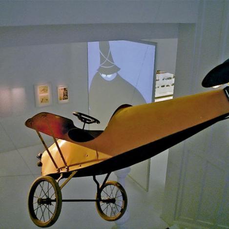 Musée Tomi-Ungerer