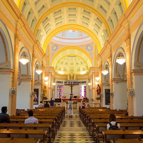 Puducherry, India
