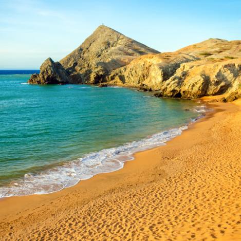 La Guajira, Colombia