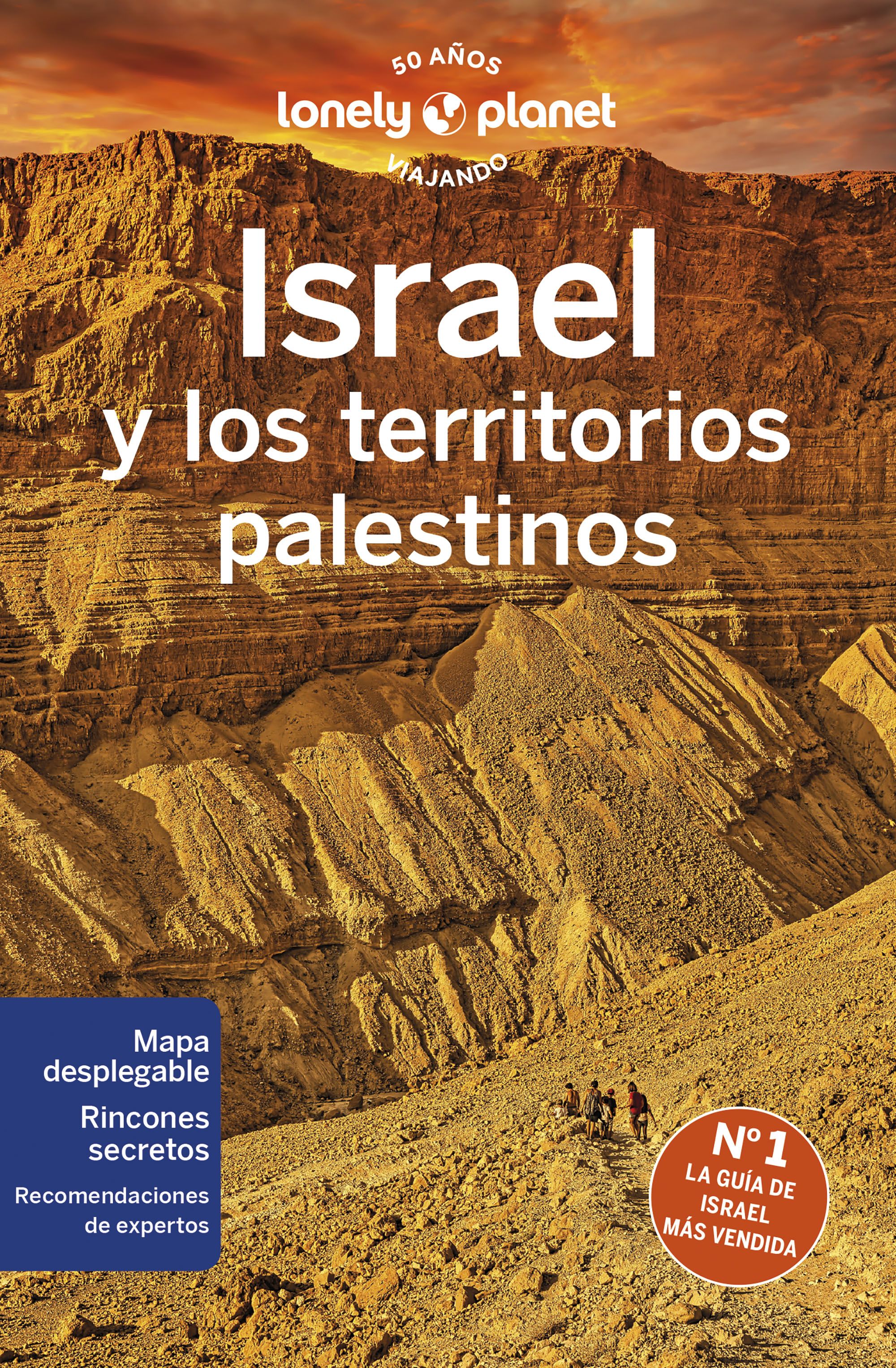 Israel y los territorios palestinos 5