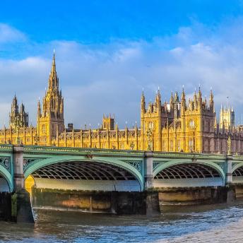 Parlamento, Westminster, Londres, Inglaterra