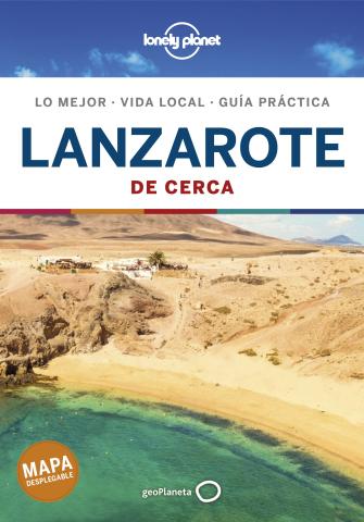 Lanzarote De cerca 1