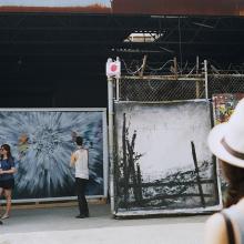 Bushwick Open Studio, Nueva York, Estados Unidos