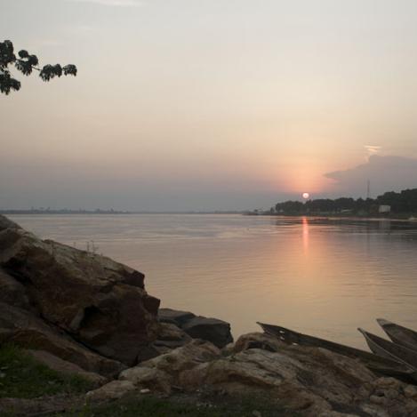 Bangui, RC