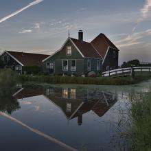 Holanda, Países Bajos