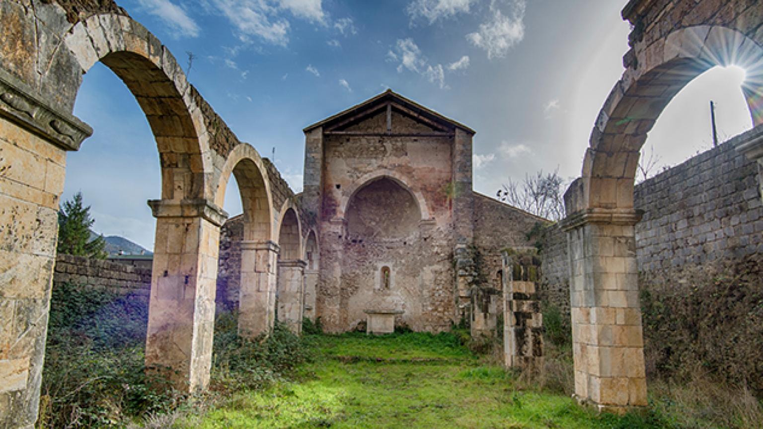 Chieti, Abruzos, Italia