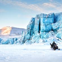 Svalbard, Noruega