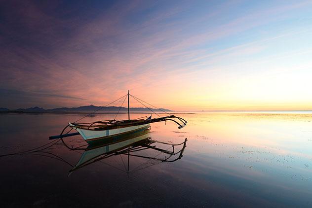 Viajar en 