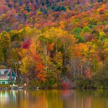 Vermont, Estados Unidos