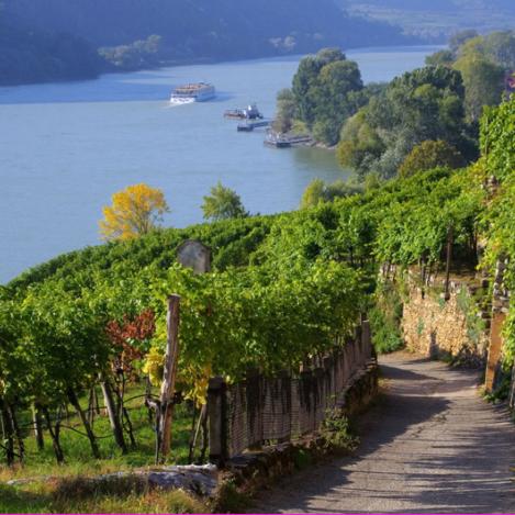 Wachau, Austria