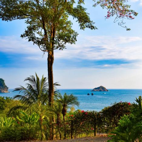 Parque Nacional Manuel Antonio, Costa Rica