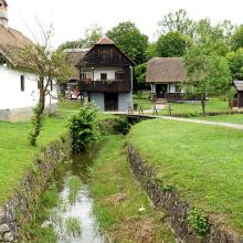 Kumrovec, Croacia