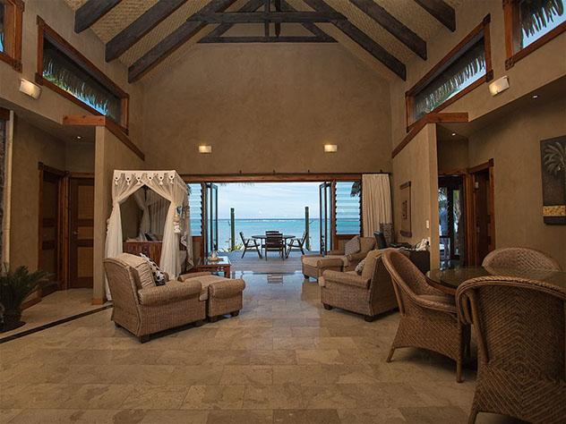 Estancia de Rumours, Islas Cook, Top 05 de Best in Asia Pacific 2019, los 10 mejores destinos de Asia-Pacífico