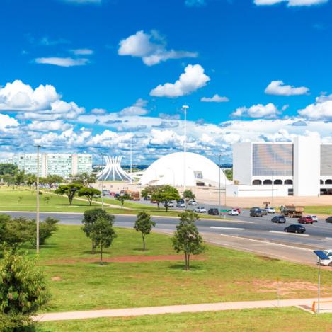 Brasilia,Brasil