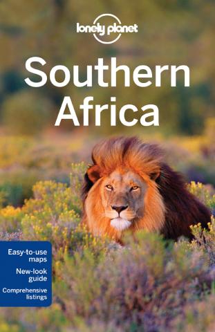 Southern Africa 6