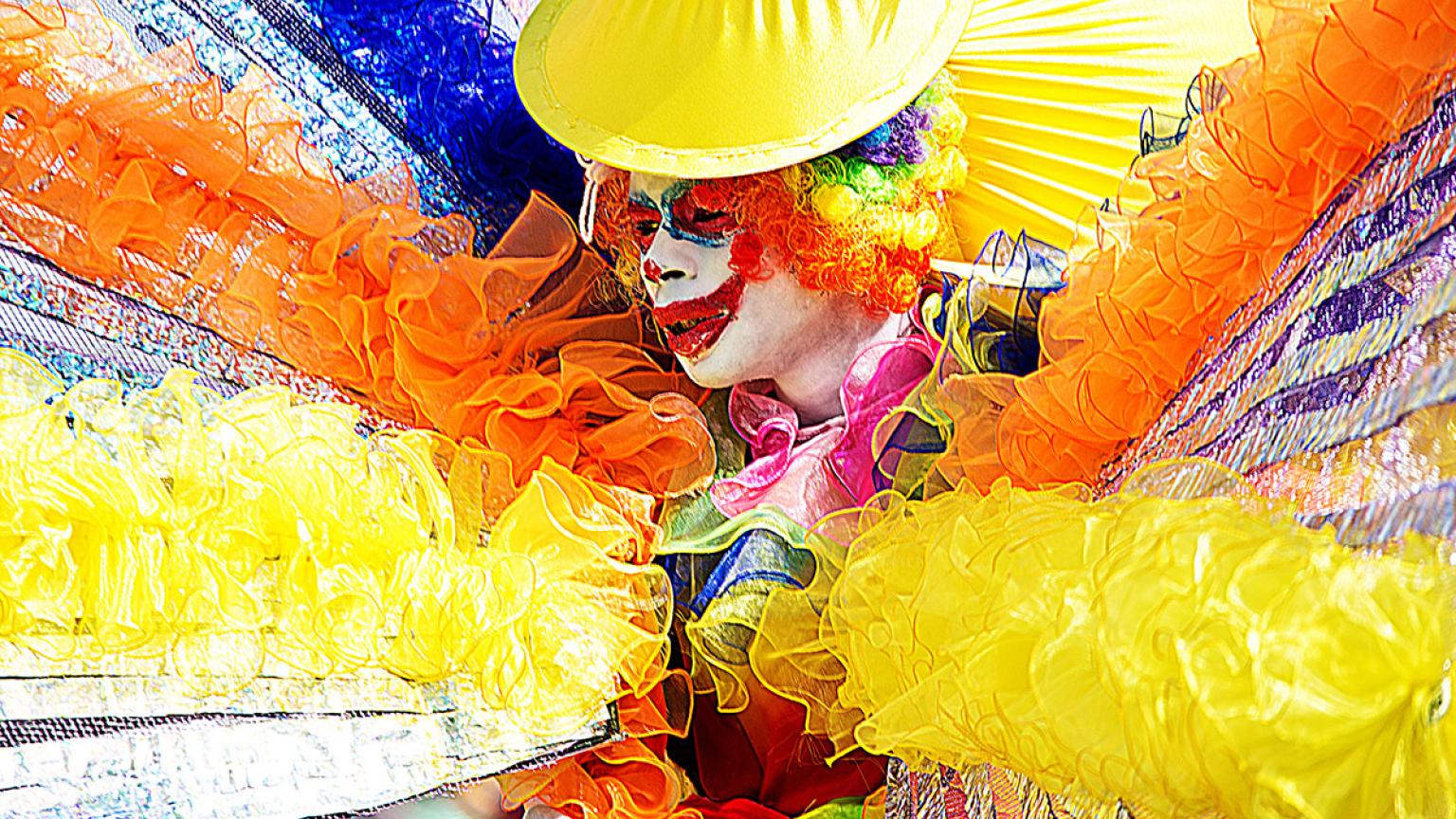 Carnaval en Trinidad y Tobago