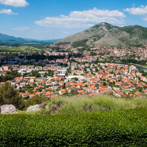 Trebinje, Bosnia y Herzegovina