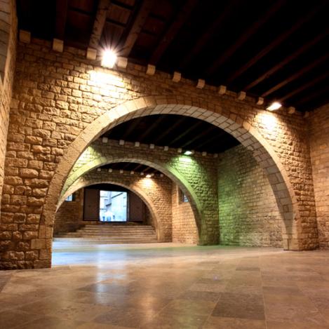 Museu Picasso, Barcelona, Cataluña, España