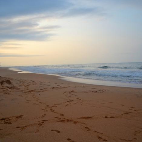 Akwidaa, Ghana