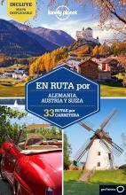 En ruta por Alemania, Austria y Suiza 1
