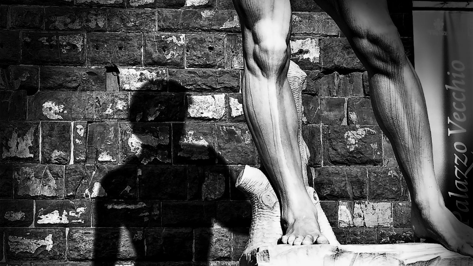 Piazza della Signoria, Florencia, Italia