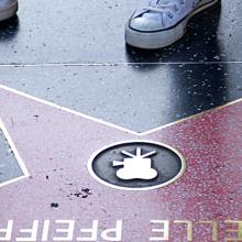 Paseo de la Fama, Hollywood, Los Ángeles, California, Estados Unidos