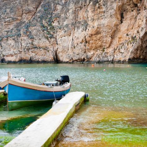 Buceo en Malta