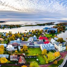 Haapsalu, Estonia
