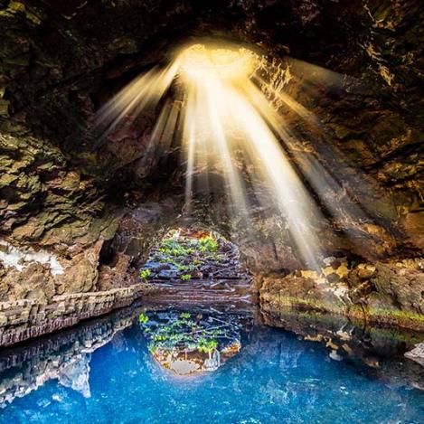 Jameos del Agua
