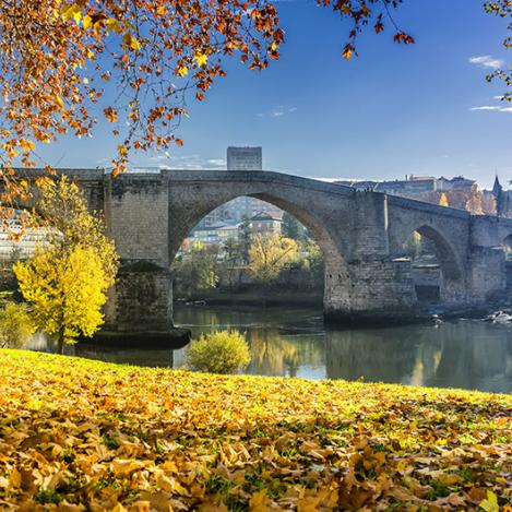 Ourense, Galicia, España