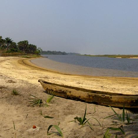 Pointe-Noire, República del Congo