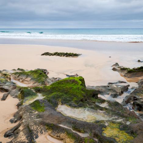 Porto Santo, Madeira, Portugal